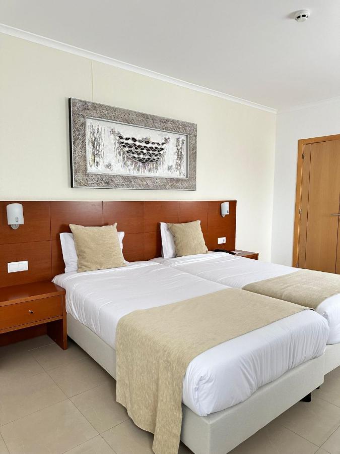Be One Hotel Caldas Da Rainha - By Mhmb Hospitality Bagian luar foto