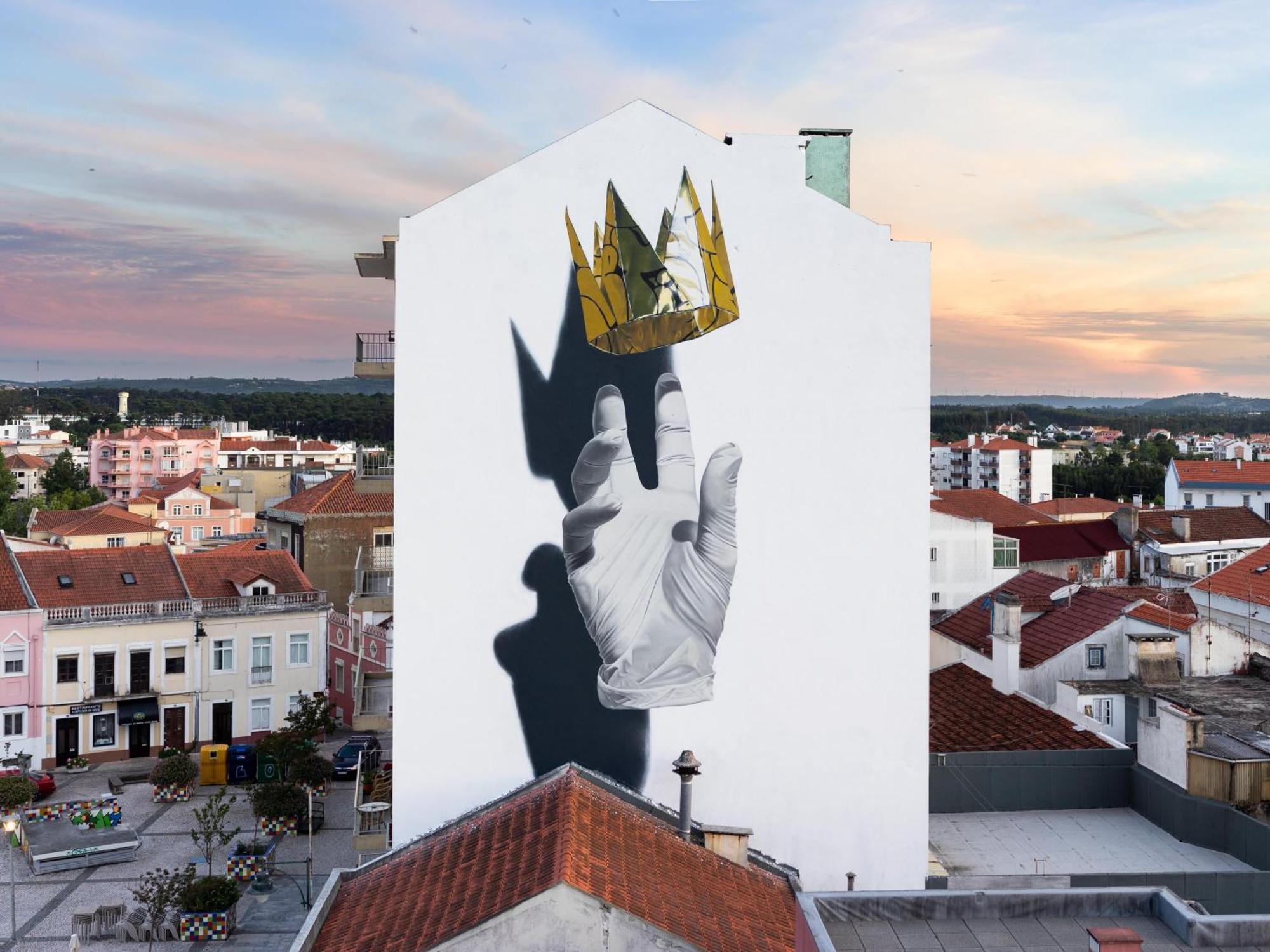 Be One Hotel Caldas Da Rainha - By Mhmb Hospitality Bagian luar foto